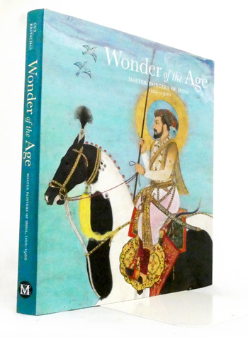 Wonder of the Age. Master Painters of India 1100-1900