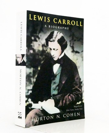 Lewis Carroll A Biography