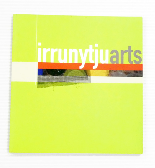 Irrunytju Arts