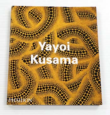 Yayoi Kusama