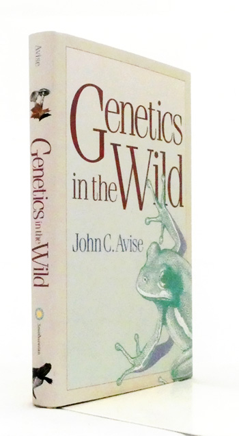 Genetics in the Wild