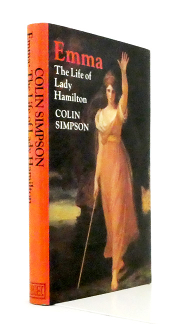 Emma The Life of Lady Hamilton