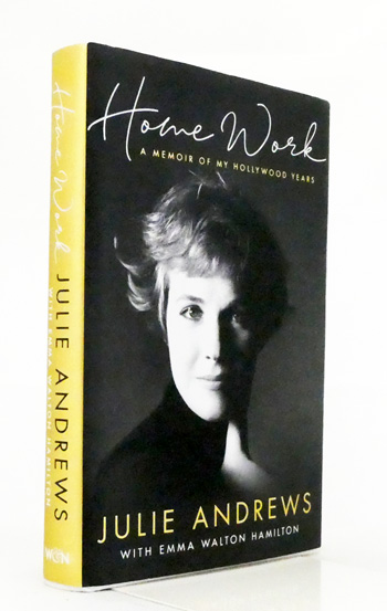 Home Work : A Memoir of My Hollywood Years