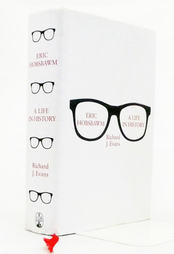 Eric Hobsbawm : A Life in History