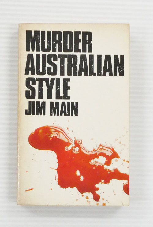 Murder Australian Style