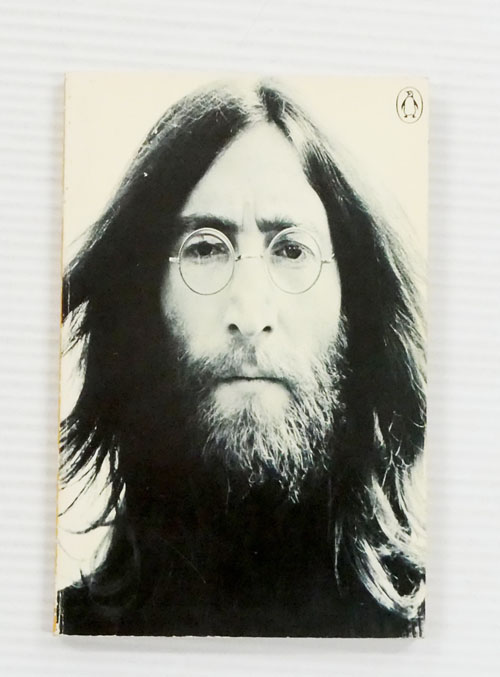 The Penguin John Lennon