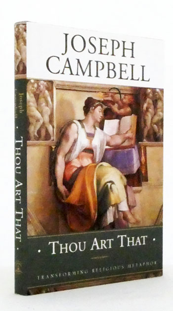 Thou Art That. Transforming Religious Metaphor