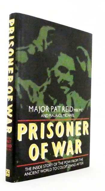 Prisoner of War