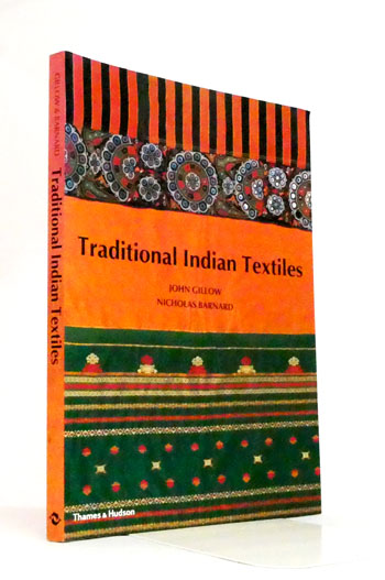 Traditional Indian Textiles