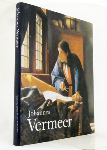 Johannes Vermeer