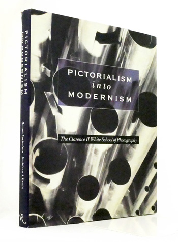 Pictorialism Into Modernism. The Clarence H. White School of Photography