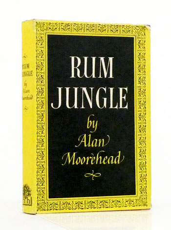 Rum Jungle