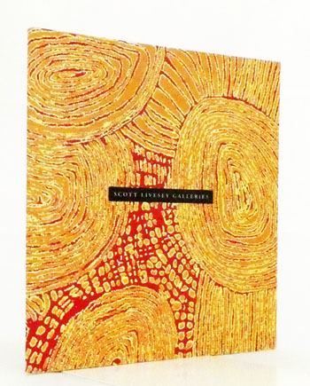 Aboriginal Art 2007 Scott Livesey Galleries