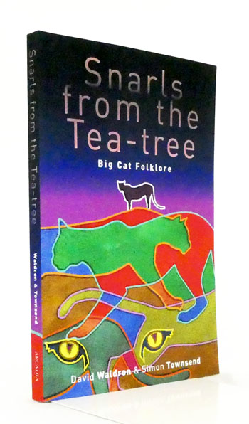 Snarls from the Tea Tree : Big Cat Folklore
