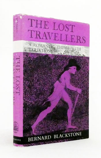 The Lost Travellers. A Romantic Theme with Variations
