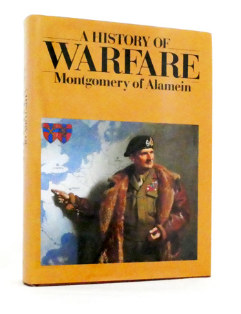 A History of Warfare