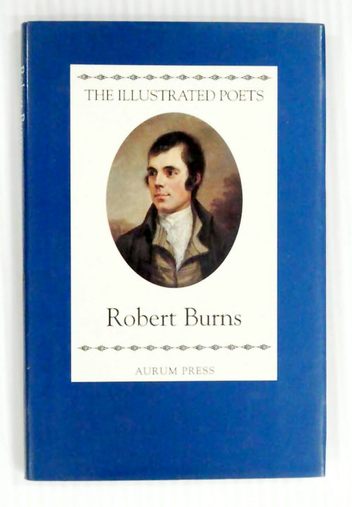 Robert Burns (The Illustrated Poets)