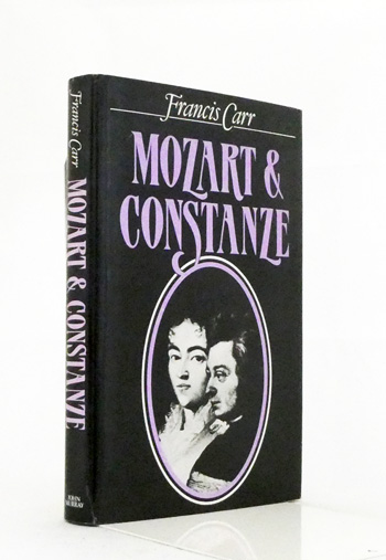 Mozart & Constanze