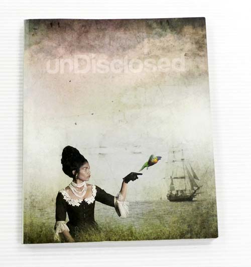 Image for unDisclosed 2nd national indigenous art triennial unDisclosed 2nd national indigenous art triennial