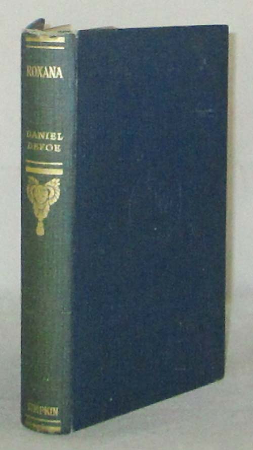 Roxana The Fortunate Mistress (The Abbey Classics)