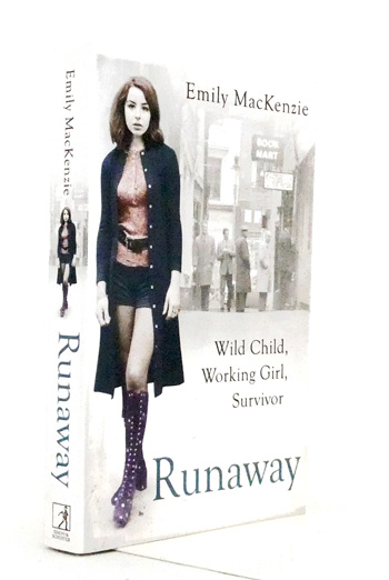 Runaway : Wild Child, Working Girl, Survivor