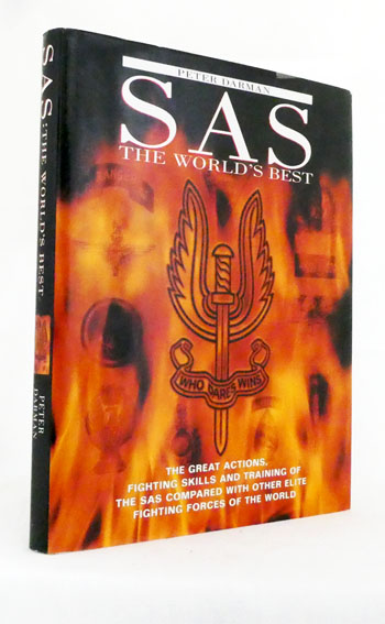 SAS The World's Best