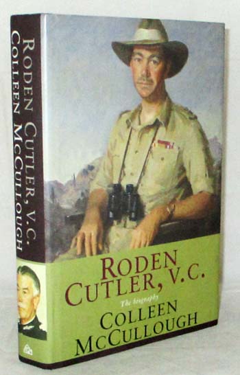 Roden Cutler V.C.