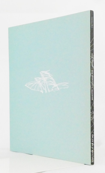 Jorn Utzon : The Architect's Universe