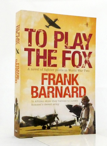 Image for To Play the Fox To Play the Fox