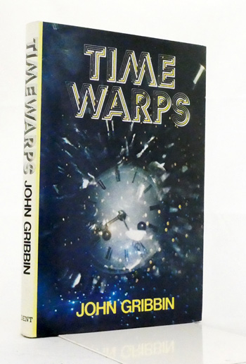 Image for Timewarps Timewarps