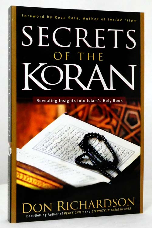 Image for Secrets Of The Koran Secrets Of The Koran