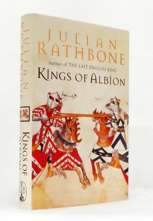 Image for Kings of Albion Kings of Albion
