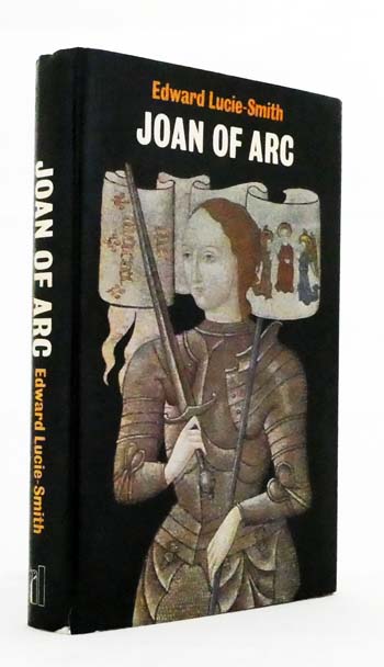 Image for Joan of Arc Joan of Arc