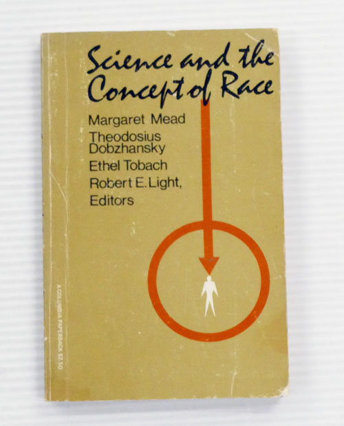 Image for Science and the Concept of Race Science and the Concept of Race