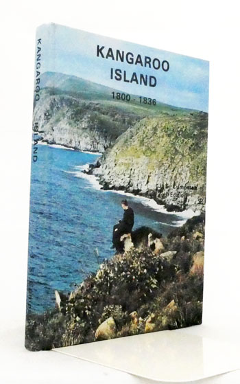 Kangaroo Island 1800-1836