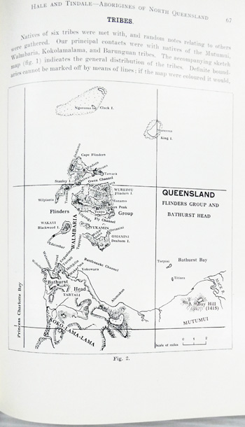 Image for Aborigines of Princess Charlotte Bay, North Queenland (contained in Records of the South Australian Museum Vol V No 1 August 1933 & Vol V No 2 July 1934) Aborigines of Princess Charlotte Bay, North Queenland (contained in Records of the South Australian Museum Vol V No 1 August 1933 & Vol V No 2 July 1934)