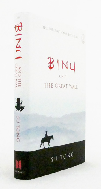 Binu and the Great Wall