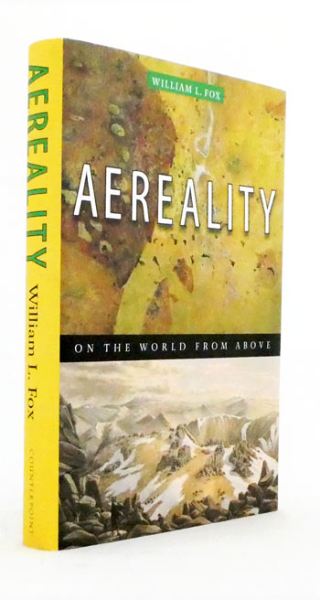 Aereality. On the World from Above