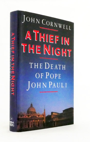 A Thief in the Night. The Death of Pope John Paul I
