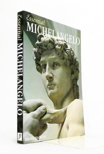 Essential Michelangelo