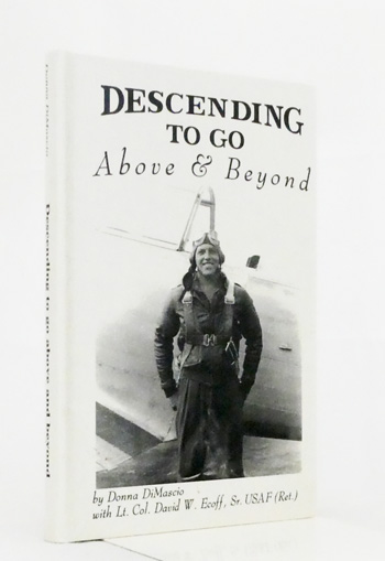 Descending to Go Above and Beyond