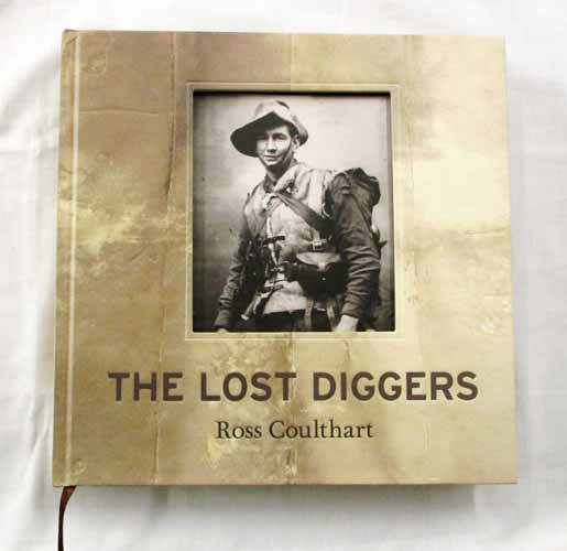 The Lost Diggers