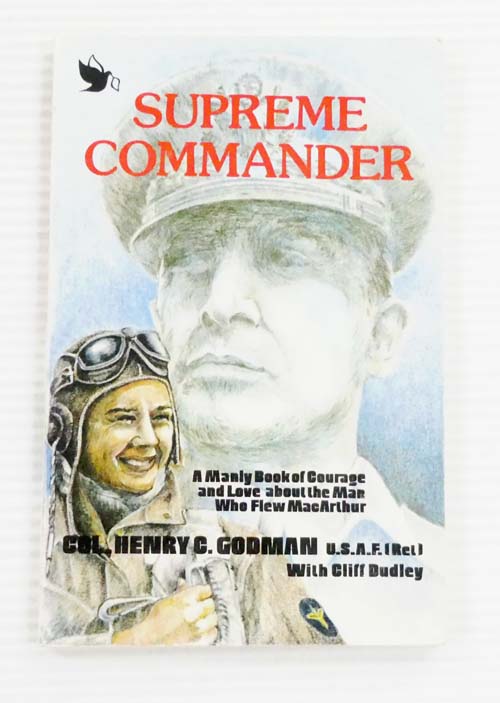 Supreme Commander [Signed]