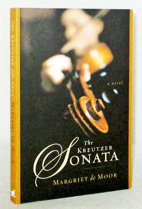 The Kreutzer Sonata. A Novel