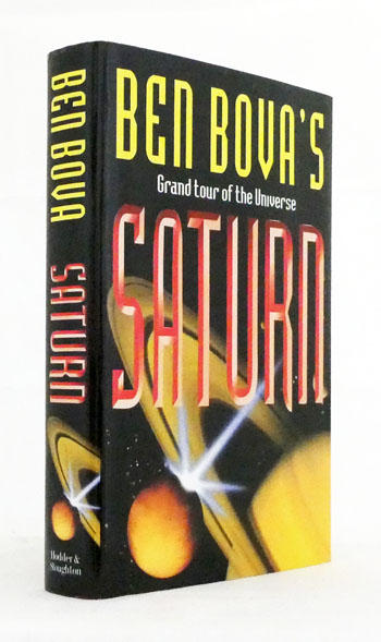Saturn (Grand Tour of the Universe Series)