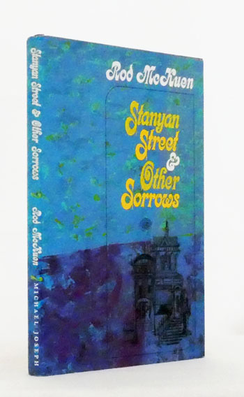 Stanyan Street & Other Poems