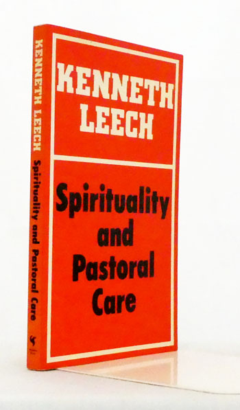 Spirituality and Pastoral Care