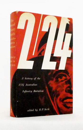 The Second Twenty-Fourth