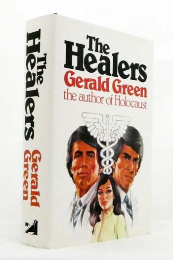 The Healers