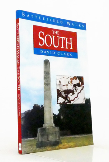 The South (Battlefield Walks)